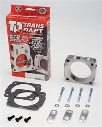 Trans-Dapt Performance Products - MPFI Spacer - Trans-Dapt Performance Products 2770 UPC: 086923027706 - Image 1