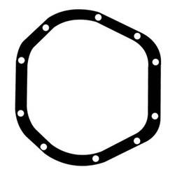 Trans-Dapt Performance Products - Differential Cover Gasket - Trans-Dapt Performance Products 4886 UPC: 086923048862 - Image 1