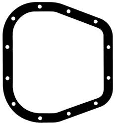 Trans-Dapt Performance Products - Differential Cover Gasket - Trans-Dapt Performance Products 9056 UPC: 086923090564 - Image 1