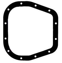 Trans-Dapt Performance Products - Differential Cover Gasket - Trans-Dapt Performance Products 9049 UPC: 086923090496 - Image 1