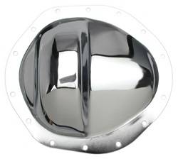 Trans-Dapt Performance Products - Differential Cover Chrome - Trans-Dapt Performance Products 9292 UPC: 086923092926 - Image 1