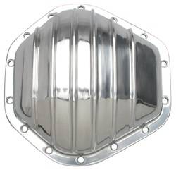 Trans-Dapt Performance Products - Differential Cover Kit Aluminum - Trans-Dapt Performance Products 4829 UPC: 086923048299 - Image 1