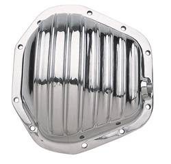 Trans-Dapt Performance Products - Differential Cover Kit Aluminum - Trans-Dapt Performance Products 4824 UPC: 086923048244 - Image 1