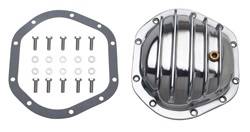 Trans-Dapt Performance Products - Differential Cover Kit Aluminum - Trans-Dapt Performance Products 4822 UPC: 086923048220 - Image 1