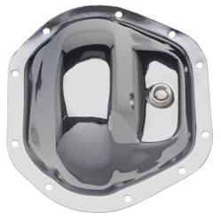 Trans-Dapt Performance Products - Differential Cover Chrome - Trans-Dapt Performance Products 4815 UPC: 086923048152 - Image 1