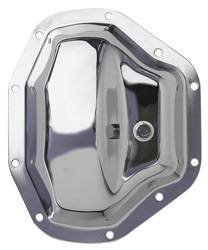 Trans-Dapt Performance Products - Differential Cover Chrome - Trans-Dapt Performance Products 4808 UPC: 086923048084 - Image 1