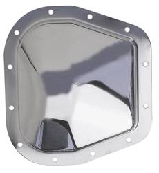 Trans-Dapt Performance Products - Differential Cover Chrome - Trans-Dapt Performance Products 4807 UPC: 086923048077 - Image 1