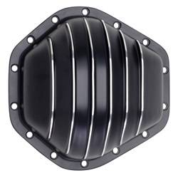 Trans-Dapt Performance Products - Differential Cover Kit Aluminum - Trans-Dapt Performance Products 9939 UPC: 086923099390 - Image 1
