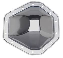 Trans-Dapt Performance Products - Differential Cover Kit Chrome - Trans-Dapt Performance Products 9047 UPC: 086923090472 - Image 1