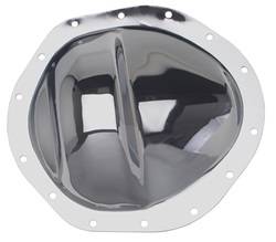 Trans-Dapt Performance Products - Differential Cover Kit Chrome - Trans-Dapt Performance Products 9043 UPC: 086923090434 - Image 1