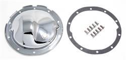 Trans-Dapt Performance Products - Differential Cover Kit Chrome - Trans-Dapt Performance Products 9037 UPC: 086923090373 - Image 1