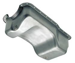 Trans-Dapt Performance Products - OEM Oil Pan  - Trans-Dapt Performance Products 7572 UPC: 086923075721 - Image 1