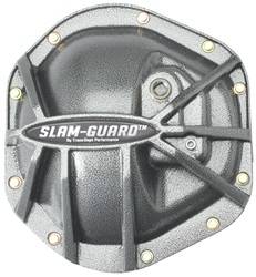 Trans-Dapt Performance Products - Slam-Guard Heavy Duty Differential Cover - Trans-Dapt Performance Products 4000 UPC: 086923040002 - Image 1