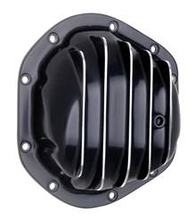 Trans-Dapt Performance Products - Differential Cover Kit Aluminum - Trans-Dapt Performance Products 9932 UPC: 086923099321 - Image 1