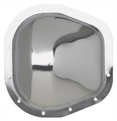 Trans-Dapt Performance Products - Differential Cover Chrome - Trans-Dapt Performance Products 9466 UPC: 086923094661 - Image 1