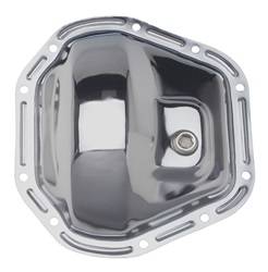 Trans-Dapt Performance Products - Differential Cover Kit Chrome - Trans-Dapt Performance Products 8783 UPC: 086923087830 - Image 1