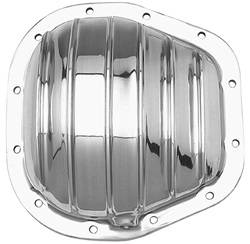 Trans-Dapt Performance Products - Differential Cover Kit Aluminum - Trans-Dapt Performance Products 4830 UPC: 086923048305 - Image 1