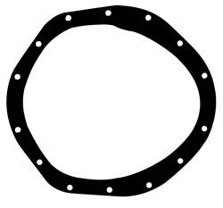 Trans-Dapt Performance Products - Differential Cover Gasket - Trans-Dapt Performance Products 9053 UPC: 086923090533 - Image 1