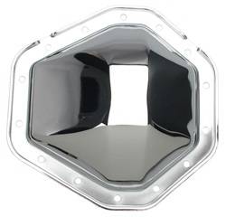 Trans-Dapt Performance Products - Differential Cover Chrome - Trans-Dapt Performance Products 9071 UPC: 086923090717 - Image 1