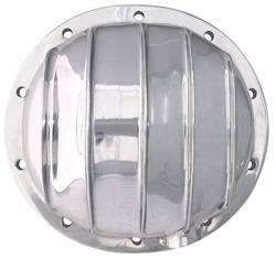 Trans-Dapt Performance Products - Differential Cover Kit Aluminum - Trans-Dapt Performance Products 4833 UPC: 086923048336 - Image 1