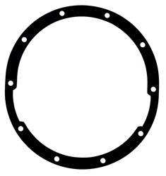 Trans-Dapt Performance Products - Differential Cover Gasket - Trans-Dapt Performance Products 9048 UPC: 086923090489 - Image 1