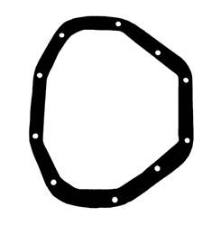 Trans-Dapt Performance Products - Differential Cover Gasket - Trans-Dapt Performance Products 9050 UPC: 086923090502 - Image 1