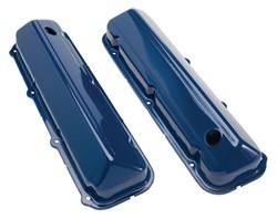 Trans-Dapt Performance Products - Powder Coated Valve Cover - Trans-Dapt Performance Products 8347 UPC: 086923083474 - Image 1