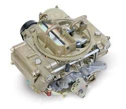 Holley Performance - Marine Carburetor - Holley Performance 0-80364 UPC: 090127109335 - Image 1