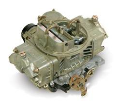 Holley Performance - Marine Carburetor - Holley Performance 0-9015-1 UPC: 090127576861 - Image 1