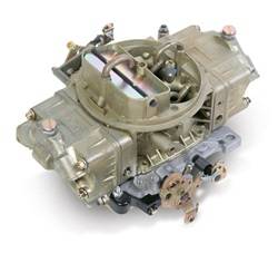 Holley Performance - Marine Carburetor - Holley Performance 0-9022 UPC: 090127002209 - Image 1