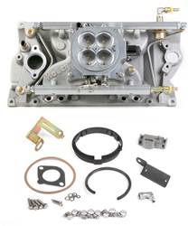 Holley Performance - Power Pack Multi-Point Fuel Injection System Kit - Holley Performance 550-701 UPC: 090127677247 - Image 1