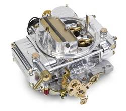 Holley Performance - Street/Strip Carburetor - Holley Performance 0-80459SA UPC: 090127682227 - Image 1