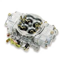 Holley Performance - Supercharger Carburetor - Holley Performance 0-80576S UPC: 090127619391 - Image 1