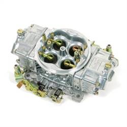 Holley Performance - Supercharger Carburetor - Holley Performance 0-80575S UPC: 090127619384 - Image 1