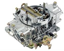 Holley Performance - Supercharger Carburetor - Holley Performance 0-80573S UPC: 090127467190 - Image 1