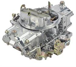 Holley Performance - Supercharger Carburetor - Holley Performance 0-80572S UPC: 090127467428 - Image 1