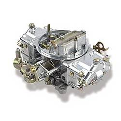 Holley Performance - Supercharger Carburetor - Holley Performance 0-80592S UPC: 090127529737 - Image 1