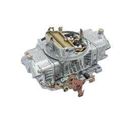 Holley Performance - Double Pumper Carburetor - Holley Performance 0-4779S UPC: 090127427071 - Image 1