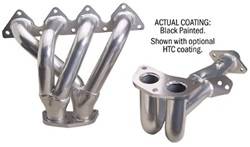 Hedman Hedders - Chikara Standard Painted Hedder Exhaust Header - Hedman Hedders 36020 UPC: 732611360203 - Image 1