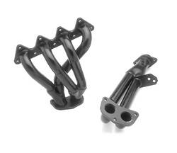 Hedman Hedders - Chikara Standard Painted Hedder Exhaust Header - Hedman Hedders 37020 UPC: 732611370202 - Image 1