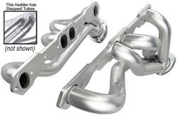 Hedman Hedders - Tork-Step Stepped Hedders Exhaust Header - Hedman Hedders 66604 UPC: 732611666046 - Image 1