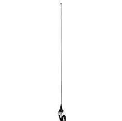Metra - ANTENNAWorks Universal Antenna - Metra 44-UT30B UPC: 086429008162 - Image 1