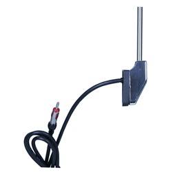 Metra - ANTENNAWorks Universal Retractable Antenna - Metra 44-UP21 UPC: 086429008063 - Image 1