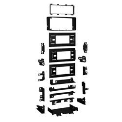 Metra - TURBOKits Radio Installation Multi-Kit - Metra 99-4644 UPC: 086429084708 - Image 1