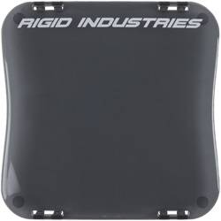 Rigid Industries - Dually XL Series Light Cover - Rigid Industries 32198 UPC: 849774009471 - Image 1