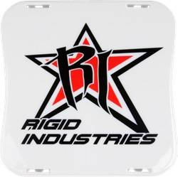 Rigid Industries - Dually XL Series Light Cover - Rigid Industries 32196 UPC: 849774009457 - Image 1