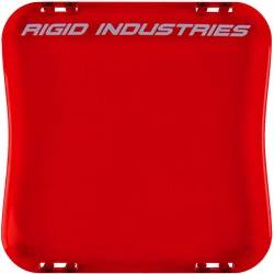 Rigid Industries - Dually XL Series Light Cover - Rigid Industries 32195 UPC: 849774009440 - Image 1