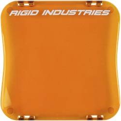 Rigid Industries - Dually XL Series Light Cover - Rigid Industries 32193 UPC: 849774009426 - Image 1