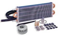 Flex-a-lite - Engine Oil Cooler Kit High Performance - Flex-a-lite 3953 UPC: 088657039536 - Image 1