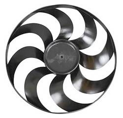 Flex-a-lite - Electric Fan Blade Kit - Flex-a-lite 31016K UPC: 088657310161 - Image 1